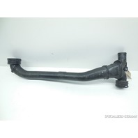 2005-2008 Porsche 911 997 Boxster Cayman 987 Radiator Coolant Return Pipe Left OEM