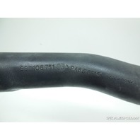 2005-2008 Porsche 911 997 Boxster Cayman 987 Radiator Coolant Return Pipe Left OEM