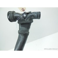 2005-2008 Porsche 911 997 Boxster Cayman 987 Radiator Coolant Return Pipe Left OEM