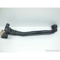 2005-2008 Porsche 911 997 Boxster Cayman 987 Radiator Coolant Return Pipe Left OEM