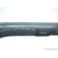 2005-2008 Porsche 911 997 Boxster Cayman 987 Radiator Coolant Return Pipe Right OEM