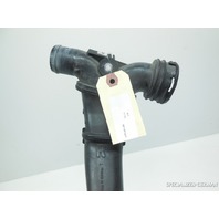 2005-2008 Porsche 911 997 Boxster Cayman 987 Radiator Coolant Return Pipe Right OEM