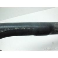 2005-2008 Porsche 911 997 Boxster Cayman 987 Radiator Return Pipe Right OEM