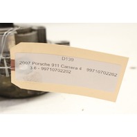 2007 Porsche 911 Carrera 4 3.6 Vacuum Pump 99710702202 OEM