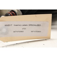 2005-2008 Porsche 911 997 3.8 Engine Oil Seperator Vent Valve OEM