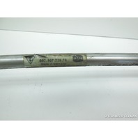 2007 2008 2009 2010 2011 Porsche 911 997 Turbocharger Vent Line Oil Water OEM