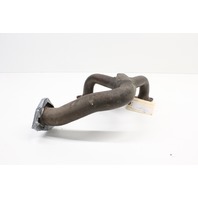 2005 2006 Porsche 911 997 Left Exhaust Manifold 99711110600 OEM