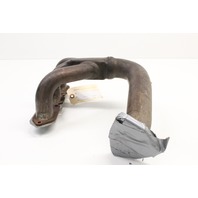 2005 2006 Porsche 911 997 Left Exhaust Manifold 99711110600 OEM