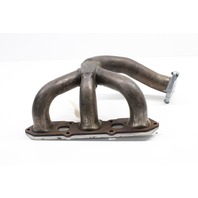 2005 2006 Porsche 911 997 Left Exhaust Manifold 99711110600 OEM