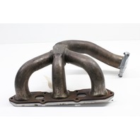 2005 2006 Porsche 911 997 Left Exhaust Manifold 99711110600 OEM