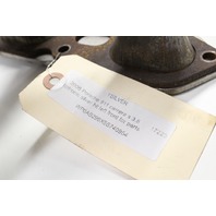 2005 2006 Porsche 911 997 Left Exhaust Manifold 99711110600 OEM