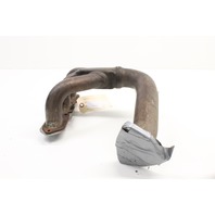 2005 2006 Porsche 911 997 Left Exhaust Manifold 99711110600 OEM