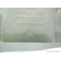 2007 Porsche 911 997 Turbo Right Exhaust Heat Shield 99711120571 OEM