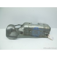 2007 Porsche 911 997 Turbo Right Exhaust Heat Shield 99711120571 OEM