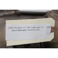 2005 2006 2007 2008 Porsche 911 997 Exhaust Muffler Right 3.8 99711132103 OEM