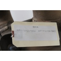 2005 2006 2007 2008 Porsche 911 997 Exhaust Muffler Right 3.8 99711132103 OEM