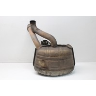 2005 2006 2007 2008 Porsche 911 997 Exhaust Muffler Right 3.8 99711132103 OEM