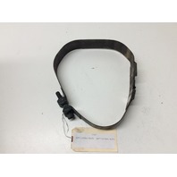 2009 2010 2011 2012 Porsche 911 997.2 Exhaust Muffler Clamp Band OEM