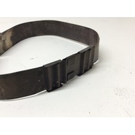 2009 2010 2011 2012 Porsche 911 997.2 Exhaust Muffler Clamp Band OEM