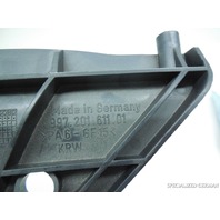 2005 2006 2007 2008 2009 2010 2011 2012 Porsche 911 997 Charcoal Cannister Mount OEM