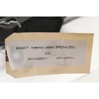 2005 2006 2007 2008 Porsche 911 997 Power Steering Pump Reservoir OEM