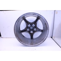 2005 2006 2007 2008 Porsche Boxster Cayman 987 Wheel 19 x 9.5 Rim OEM