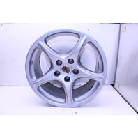 2005 2006 2007 2008 Porsche Boxster Cayman 987 Wheel 19 x 9.5 Rim OEM