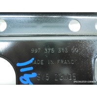 2005-2008 Porsche 911 997 Transmission Mount Bracket 99737531300 OEM