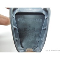 2005 - 2012 Porsche 911 997 Boxster Cayman Clutch Pedal Pad Cover 99742321001 OEM