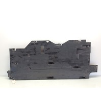 2005 2006 - 2010 2011 2012 Porsche Boxster Left Under Side Cover 99750434302 OEM
