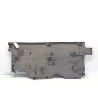 2005 2006 - 2010 2011 2012 Porsche Boxster Left Under Side Cover 99750434302 OEM