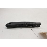 2005 2006 2007 2008 Porsche 911 997 Front Bumper Bracket Retainer Right OEM