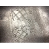 2009-2012 Porsche 911 997.2 Rear Bumper Guard Left Driver - 99750562505 OEM