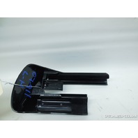 2005-2012 Porsche 911 997 Boxster Cayman 987 Seat Track Rail Cover Left OEM