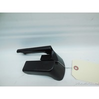 2005-2012 Porsche 911 997 Boxster Cayman 987 Seat Track Rail Cover Left OEM