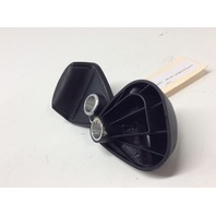 2005 Porsche 911 997 Rear Seat Stopper - 99752209600 OEM