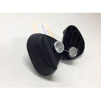 2005 Porsche 911 997 Rear Seat Stopper - 99752209600 OEM