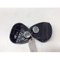 2005 Porsche 911 997 Rear Seat Stopper - 99752209600 OEM