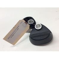 2005 Porsche 911 997 Rear Seat Stopper - 99752209600 OEM