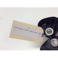 2005 Porsche 911 997 Rear Seat Stopper - 99752209600 OEM