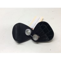 2005 Porsche 911 997 Rear Seat Stopper - 99752209600 OEM