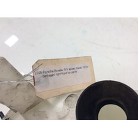 2005-2012 Porsche 911 997 Boxster Cayman 987 Windshield Washer Tank OEM