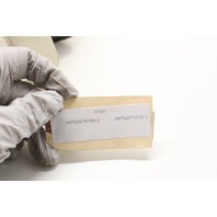 2005-2012 Porsche 911 997 Boxster Cayman 987 Windshield Washer Tank OEM