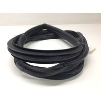 2005 - 2012 Porsche 911 997 Door Weatherstrip Rubber Seal Left 99753707505 OEM