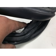 2005 - 2012 Porsche 911 997 Door Weatherstrip Rubber Seal Left 99753707505 OEM