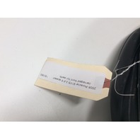 2005 - 2012 Porsche 911 997 Door Weatherstrip Rubber Seal Left 99753707505 OEM