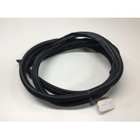 2005 - 2012 Porsche 911 997 Door Weatherstrip Rubber Seal Left 99753707505 OEM