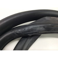 2005 - 2012 Porsche 911 997 Door Weatherstrip Rubber Seal Right 99753707605 OEM