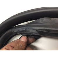 2005 - 2012 Porsche 911 997 Door Weatherstrip Rubber Seal Right 99753707605 OEM