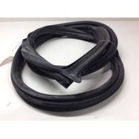 2005 - 2012 Porsche 911 997 Door Weatherstrip Rubber Seal Right 99753707605 OEM